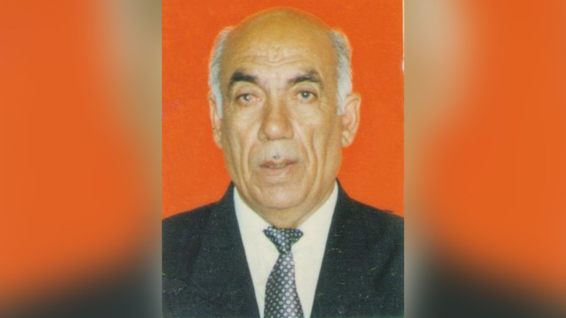 Üzümçülük və Şərabçılıq Elmi Tədqiqat İnstitutunun əməkdaşı dünyasını dəyişib