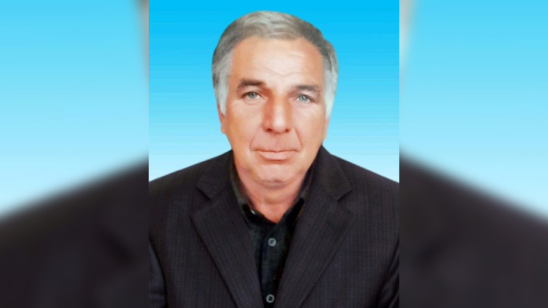 Bu gün şair Arif Fərzəlinin doğum günüdür