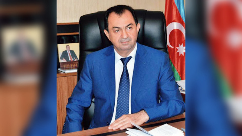 Bu gün Taleh Qaraşov səyyar görüş-qəbul keçirəcək