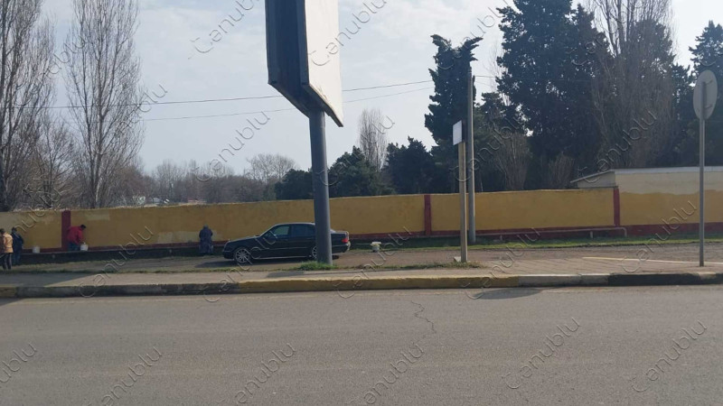 Lənkəranın bu kəndində iməcilik işləri aparılıb