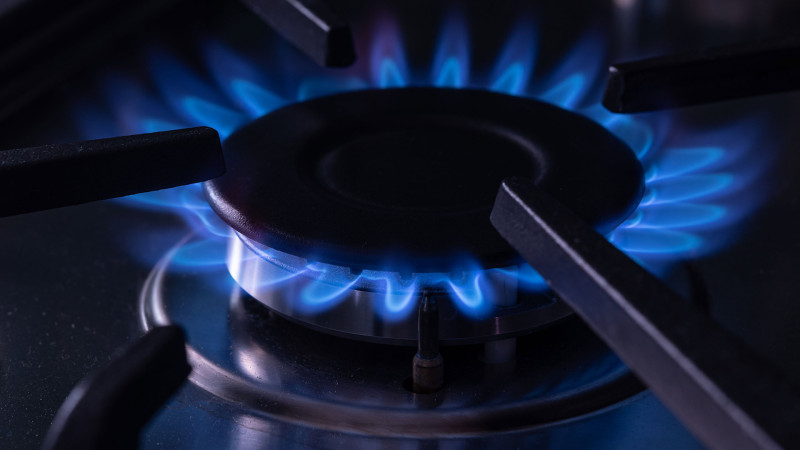 Lənkəran: Limanda qazın dayandırılmasının səbəbi açıqlanıb