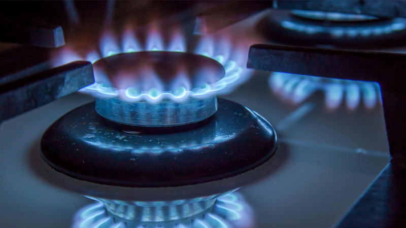 Masallı: Səmidxan kəndində qaz təchizatı bərpa edilib