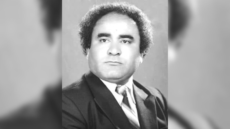 Bu gün Əməkdar artist Nazir Əliyevin doğum günüdür