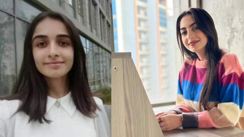 Astaradan olan məzunlar İlin tələbəsi seçiliblər