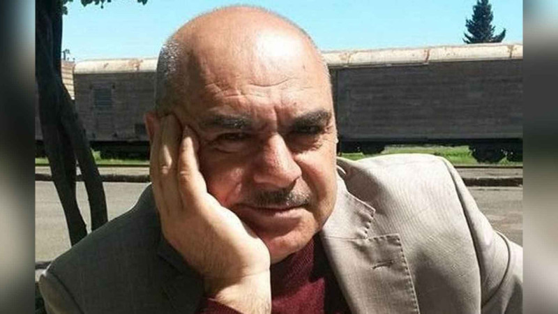 Bu gün Əməkdar artist Adil Zeynalovun xatirəsi anılır