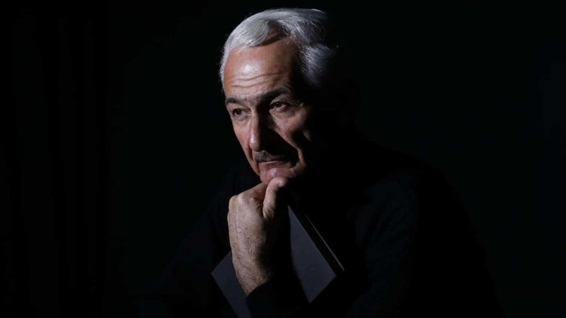 Bu gün Lənkəran Dövlət Dram Teatrının aktyoru Miraslan Ağayevin doğum günüdür