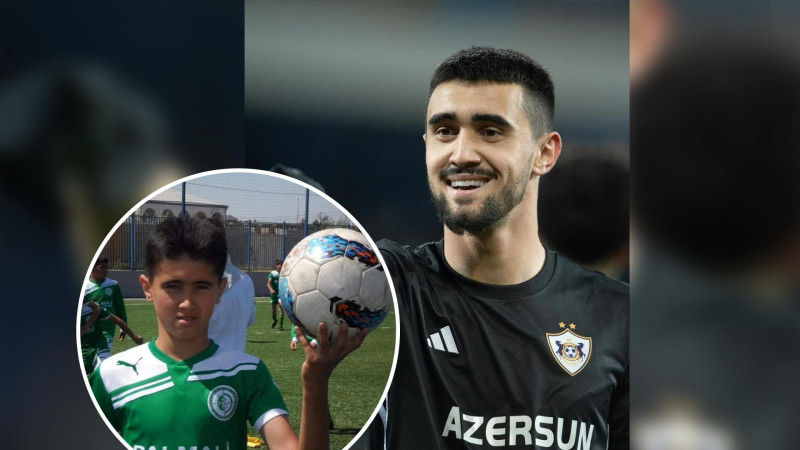 Məşqçi Xəyal Abbasov: Toral Bayramov bu günlərə böyük çətinliklərlə gəlib