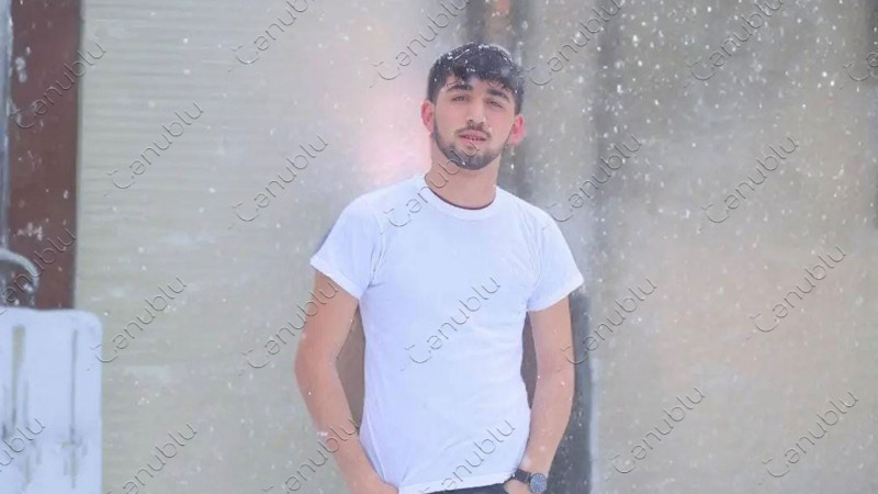 Faciəvi şəkildə dünyasını dəyişən Cavad Kərimov - FOTO