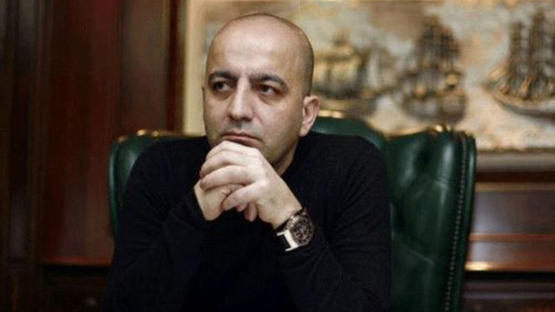 Mübariz Mənsimov və qardaşı barəsində məhkəmə iddiası qaldırılıb