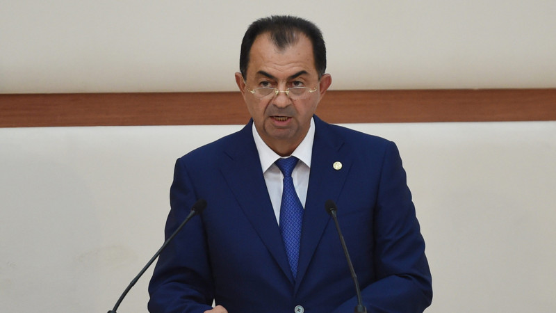 Taleh Qaraşovun həyatına sui-qəsd etmək istəyən şəxs saxlanılıb