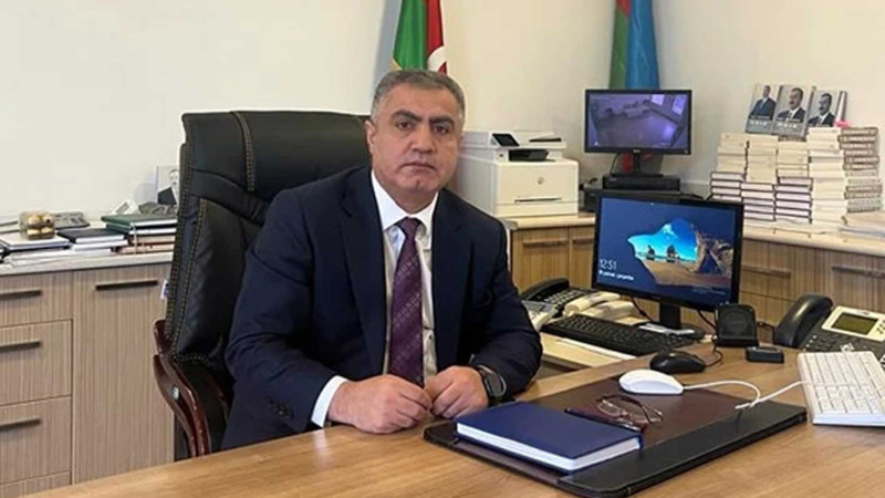 Astara Rayon Mərkəzi Xəstəxanasının direktoru qanunvericiliyi pozub