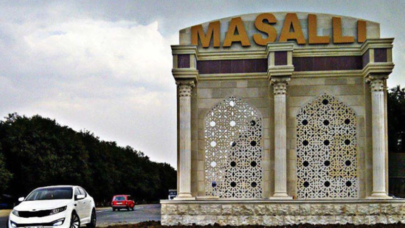 Masallı: Rayon əhalisinin ümumi sayının 49,6 faizini qadınlar təşkil edirlər