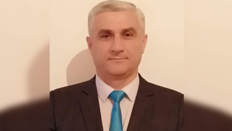 Cəlilabad şəhər məktəbinə direktor təyin olunub