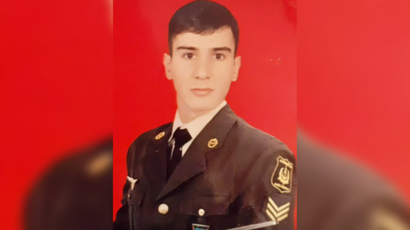 Bu gün Cəlilabaddan olan şəhid Hüseyn Zeynallının doğum günüdür