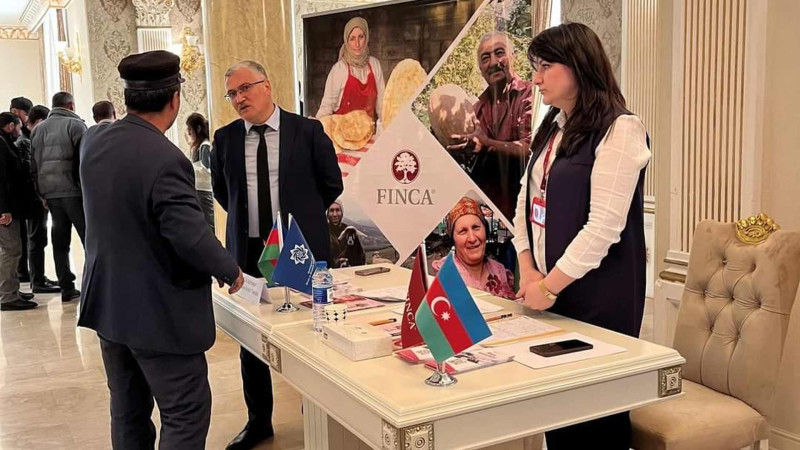 Cəlilabadda əmək yarmarkası təşkil edilib