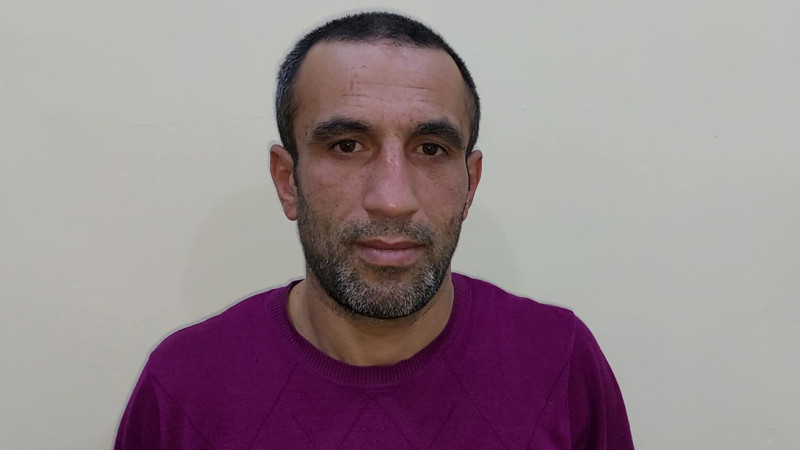 Lənkəranda oğurluğa görə həbs olunan şəxsin digər cinayətlərinin də üstü açılıb
