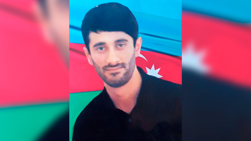 Bu gün Lənkərandan olan şəhid Qardaşxan Əhmədlinin mövlud günüdür