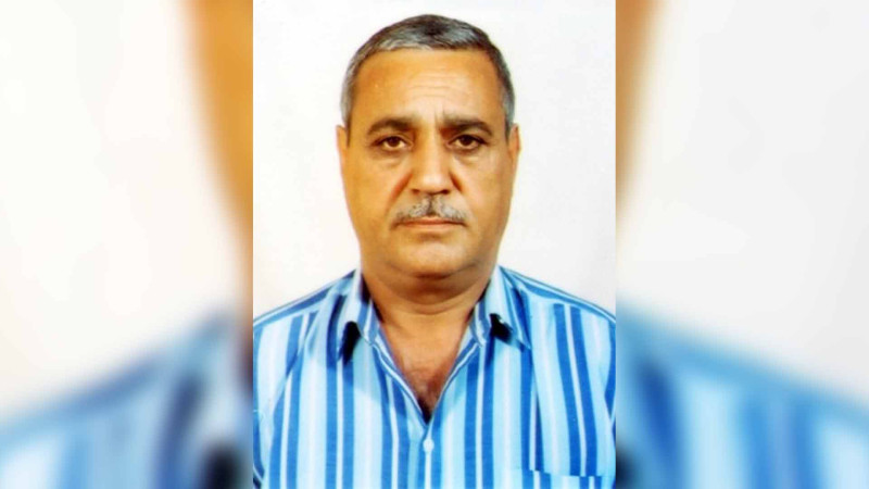 Masallıdan olan jurnalist dünyasını dəyişib