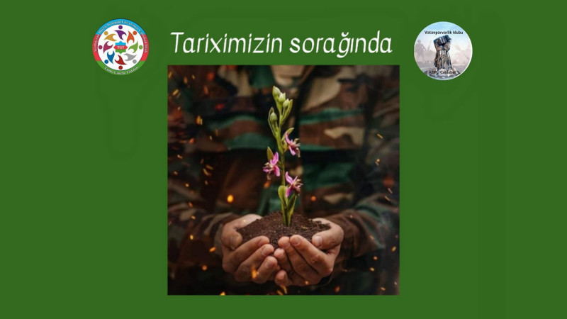 Cəlilabadda “Fəryad” filmi təqdim olunacaq