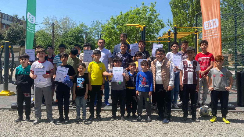 Lənkəranda açıq idman tədbiri baş tutub