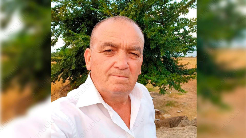 Lənkəranda qəza nəticəsində müəllim xəsarət alıb