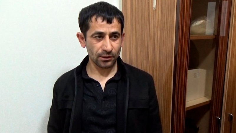 Cəlilabad sakini İrandan karqo ilə silikon qablarda narkotik gətizdirib