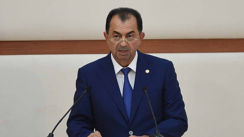 Taleh Qaraşov ŞİH aparatına yeni müavinlər təyin edib