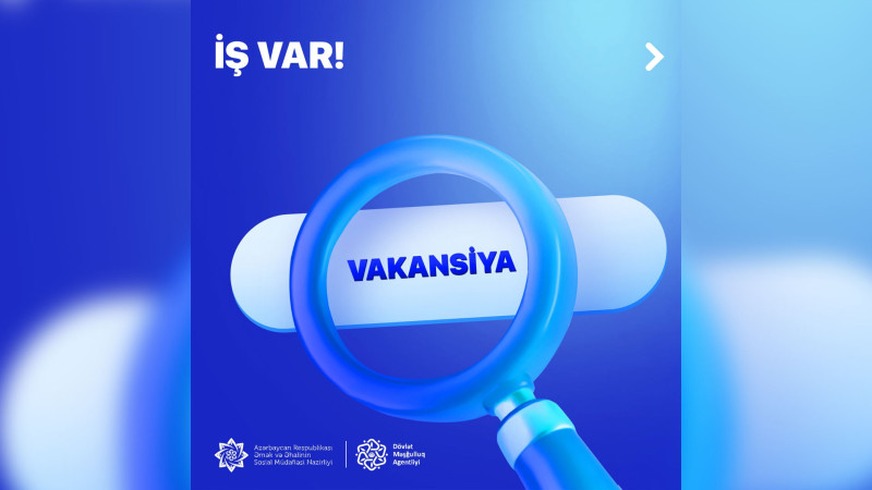 Lənkəranda aqronom vəzifəsinə işçi axtarılır