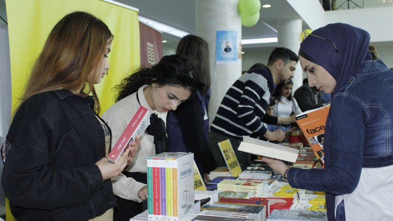 Lənkəranda ll Kitab Sərgisi başa çatıb