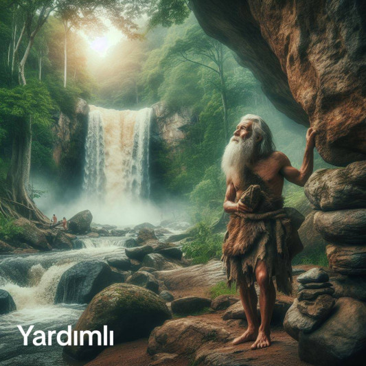 Ramazan bayramı münasibətilə şəhid ailəsi ziyarət olunub