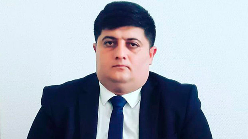 Masallı Rayon Mərkəzi Xəstəxanasının sabiq baş həkimi 8 il 6 ay azadlıqdan məhrum edilib