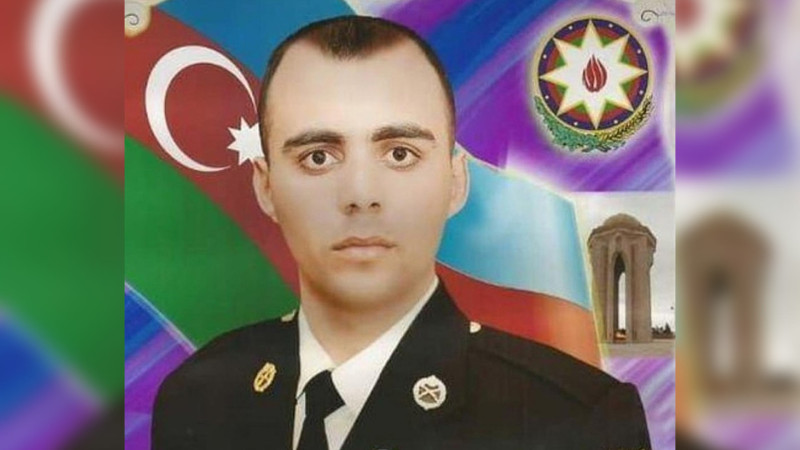 Bu gün şəhid Cavid Hüseynovun mövlud günüdür