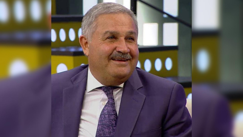 Əməkdar artist Yusif Mustafayev Cəlilabadda məscid tikdirib