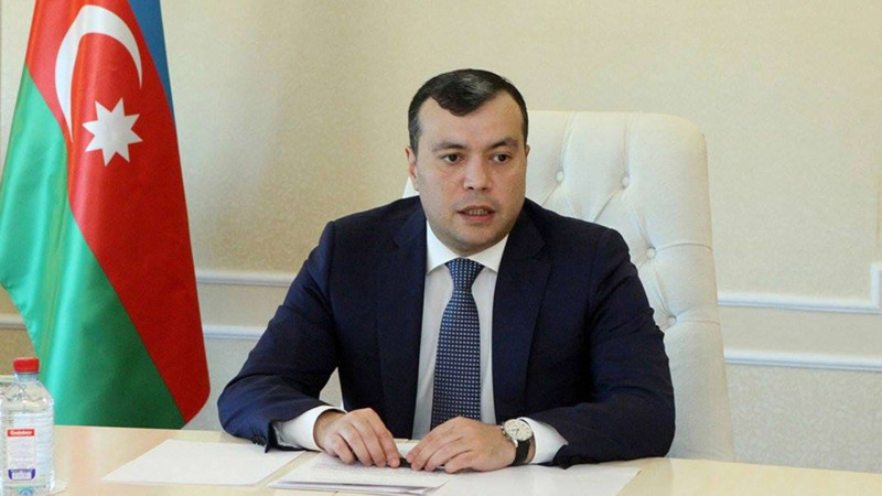 Lənkəran Reabilitasiya Mərkəzinə yeni direktor təyin olunub