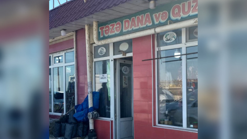 AQTA Masallı və Lənkəranda yoxlama təşkil edib