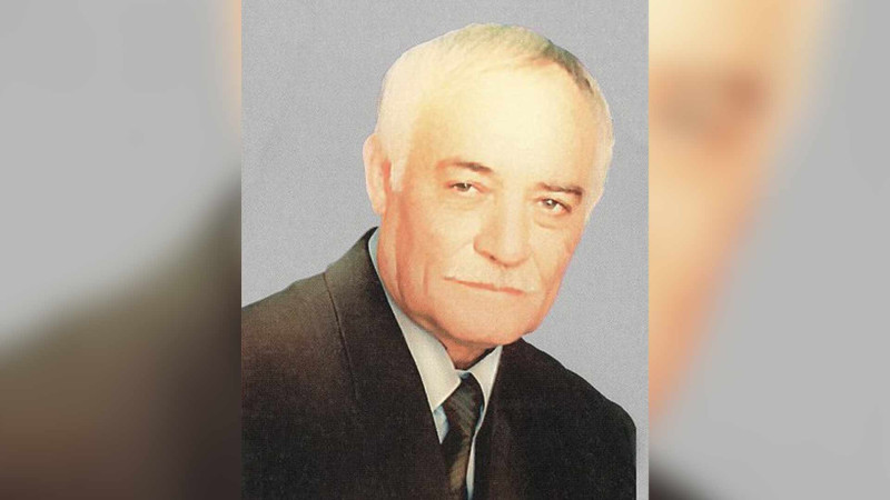 Bu gün Əməkdar artist Əli Salahlının ölümündən 19 il keçir