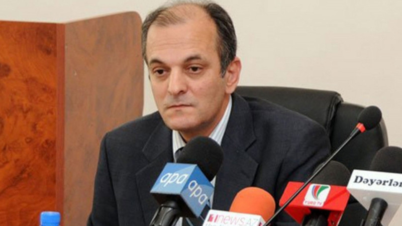 İki əməliyyat keçirən şair Salam Sarvan üçüncü əməliyyatına hazırlaşır