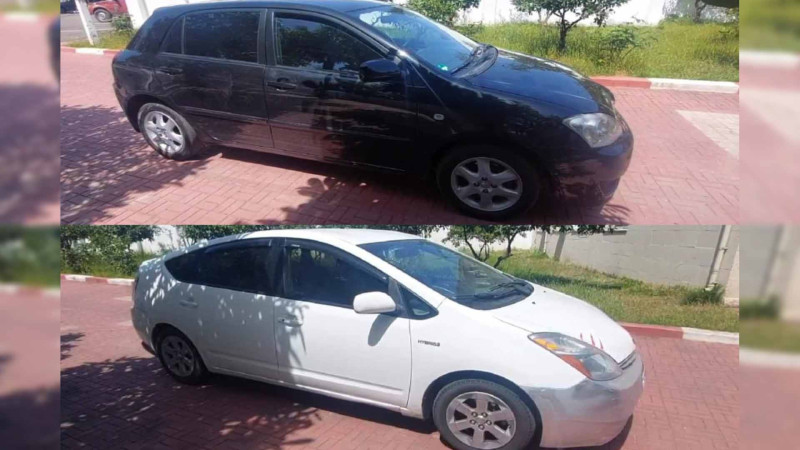 Astarada avtoxuliqanlıq edən sürücülər həbs olunublar