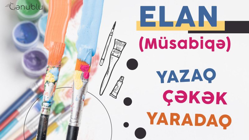 Masallıda V-IX sinif şagirdləri üçün müsabiqə elan olunur