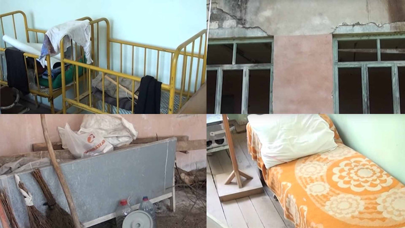 Astarada tibb ocağının əsaslı təmirə ehtiyacı var