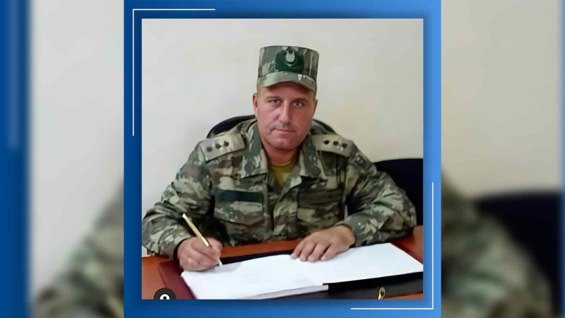 Bu gün şəhid Ehtiram Hüseynlinin mövlud günüdür