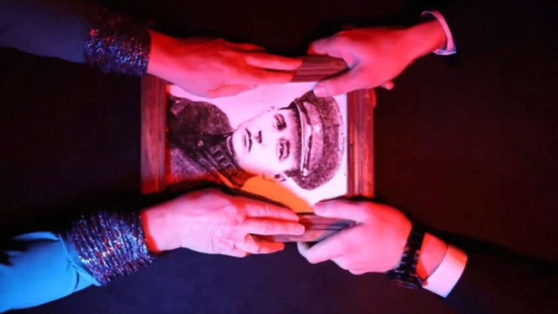 Lənkəranda Bu da axırı monotamaşası təqdim ediləcək