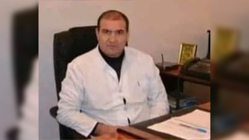 Cəlilabaddan olan tanınmış həkim dünyasını dəyişib