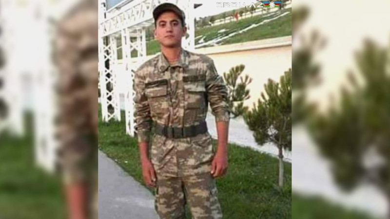 Bu gün Astaralı şəhid Kənan Dadaşovun xatirəsi anılır