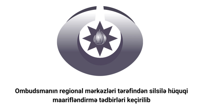 Lənkəranda maarifləndirici tədbirlər təşkil edilib