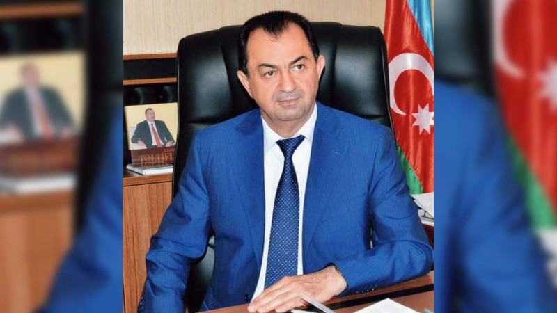 Taleh Qaraşov Separadi kəndində sakinlərlə görüş keçirəcək