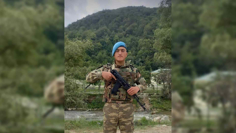 Astarada şəhid Cəmil Qurbanzadənin mövlud günü qeyd olunacaq