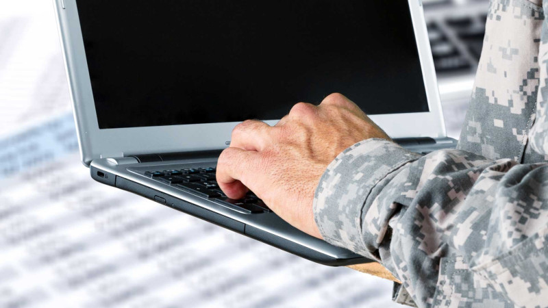 Cənub bölgəsində Hərbi İnstituta sənəd qəbuluna start verilib