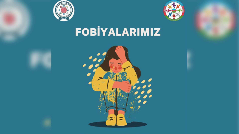 Cəlilabadda “Fobiyalarımız” adlı tədbir baş tutacaq