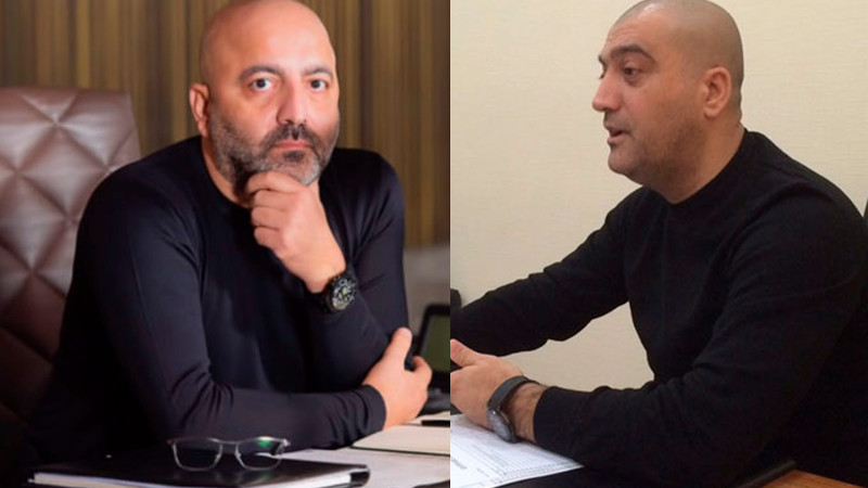 Xəzər Lənkəranın keçmiş prezidenti Mais Mənsimovun əməlinin üstü açılıb